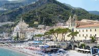 Kako su se 4 hotela sa obale Amalfija na originalan način pridružila borbi protiv pandemije?