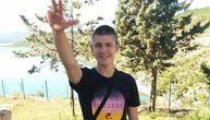 "Počivaj u miru, brate moj": Voljeni Nemanja (21) je poginuo na "crnoj tački" Sremskih Karlovaca