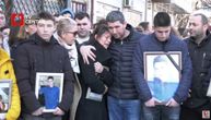 Tetka ubijenog mladića Stefana o presudi: Kao da smo ga opet izgubili, nismo znali da će ovako boleti