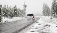 Vozači, oprez! U ovim delovima Srbije očekuje se i do 25 centimetara snega
