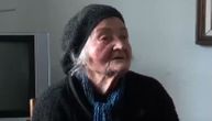 Rumena, 90, is the only Serb in Pec: "They tried to set my house on fire, broke my windows 17 times"