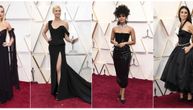 Moda na Oskarima: Iskreno, zanimljivije je bilo na samoj dodeli nagrada nego na crvenom tepihu