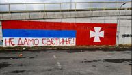 Posle Beograda, akcija Delija se raširila po celoj Srbiji: Podrška braći u Crnoj Gori