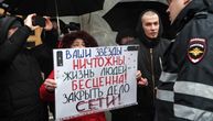 Rusija osudila članove "nepostojeće" terorističke grupe, oni tvrde da su priznanja iznuđena mučenjem