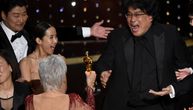 Istorijska dodela Oskara: "Parazit" iz Južne Koreje apsolutni je pobednik večeri