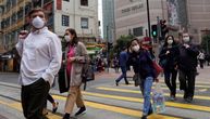 Hongkong strahuje od novog talasa: Tek što su pušteni iz bolnice, opet oboleli od korona virusa