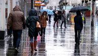 Kiša pada u Vojvodini i Beogradu, širi se na ostatak Srbije: RHMZ objavio šta nas čeka do kraja meseca
