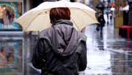 Kišovito jutro i tmuran dan u Srbiji: Temperatura do 9 stepeni