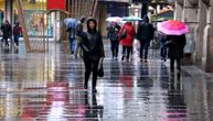 Čuvajte se nevremena i danas: Moguć grad, veća količina padavina i jak, olujni vetar
