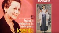 Ksenija Cicvarić, glas pun dobrote: 23 godine od smrti "ribničkog slavuja" (PLEJLISTA)