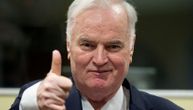 Ratko Mladic is alive: Hague officially confirms that news of his death was fake