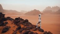 Katarina i Uroš bili na "Marsu" i napravili možda najbolje putopisne fotografije ikada!