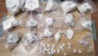 Veliki "ulov" policije u Sofiji: U stanu pronađeno 320 kilograma kokaina