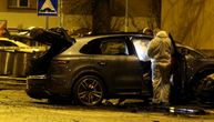 Uhapšeni osumnjičeni za pokušaj ubistva Slobodana Snajpera: Postavili mu bombu ispod auta