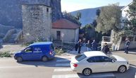 Ubijen Šćepan Roganović u Herceg Novom: Izrešetan sa pet hitaca na stepeništu kod Kanli kule