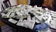 U Beogradu uhapšena kriminalna grupa koja je kod sebe imala 2 miliona dolara: Sami su ih napravili