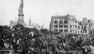 Dan kada su saveznici uništili Drezden: Na "Kutiju dragulja" bačeno 4.000 tona bombi