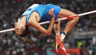 Međunarodni atletski miting u Beogradu: Šampion sveta skače na Serbia openu