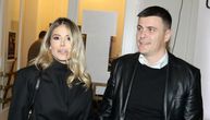 Ana Mihajlovski i Vuk Kostić se razišli zbog korona virusa