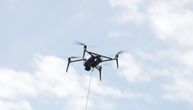 Prvi 5G dron testiran u Srbiji, napravio ga je naš startap koji je nadgledao Superboul