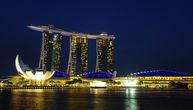 Ovo je 10 najskupljih gradova na svetu: Prvo mesto, tradicionalno, Singapur