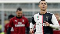 Juventus pušta Ronalda da se vrati u Real po duplo manjoj ceni od kupovne