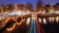 Najveća promena na svetu: Amsterdam seli bordele, ne želi da bude grad seksa i droge