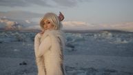 "Crne noći" na belom Islandu: Pogledajte novi Angelinin spot koji je snimljen u nordijskoj zemlji