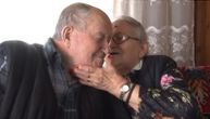 "Samo bliže do mene, da ti srce ne vene": Ljuba i Rade se vole 70 godina, nikad im nije bilo bolje