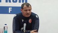 Dejan Stanković pred debi na klupi Zvezde: Znam 9 startera, na dvojicu ne računam, nemojte o Sanogu!