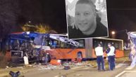 Autobus se odbio i usmrtio Bojana, za volanom bio njegov mentor: Jezivi detalji nesreće u Zemunu