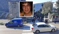 Ubijeni Šćepan Roganović nije se osećao ugroženim: Pronađeni motocikl i oružje korišćeno u ubistvu?