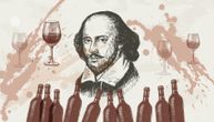 Najlepši citati o vinu: "Čovek treba da uvek bude pijan - od vina, poezije ili vrline, izbor je vaš"