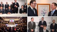 (UŽIVO) Otvorena "Minhenska bezbednosna konferencija": Prisustvovao i Vučić