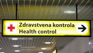 Ministarstvo zdravlja pojačalo nadzor putnika na granicama zbog korone. Održan sastanak i sa Vojskom