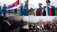 (UŽIVO) Srbija obeležava Dan državnosti: Odlikovanja za Zemana, Handkea i druge zaslužne građane
