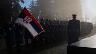 (UŽIVO) Srbija obeležava Dan državnosti: Centralna manifestacija se održava u Orašcu