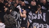 Partizan na Uniks bez navijača: Zatvorene sve sportske hale u Srbiji zbog korona virusa!