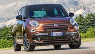 What is happening in Fiat factory in Kragujevac: Is it working, is it facing supply chain problems?
