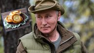 Ruske vatruške po originalnom receptu Putinove majke: Omiljeno jelo koje ga podseća na detinjstvo