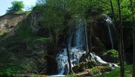 Čak trećina vodopada u Srbiji se nalazi na istom mestu: Lokacija koja je pravi raj za oči