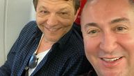 "Familija": Đani u avionu napravo selfi sa Bjelom, usledila je lavina komentara