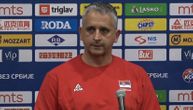 Švajcarci igraju jugoslovensku košarku, imaju Balkance u timu: Kokoškov o narednom rivalu Srbije