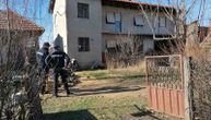 Tragedy near Aleksinac: Bed-ridden man killed in fire, his blind mother inhales smoke