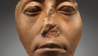 Zašto toliko egipatskih statua ima polomljen nos?