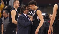 Partizan potpisuje višegodišnji ugovor sa NBA prospektom