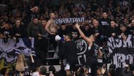 Partizan vraća novac za karte za meč sa Uniksom