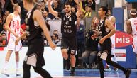 Partizan NBA partijom "pregazio" Veneciju za prvi trijumf u sezoni