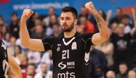 Nema više korone u Partizanu: Nikola Janković se oporavio od virusa