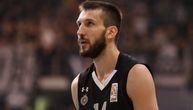 Šćepanović krenuo sa rezovima u Partizanu, Birčević prekobrojan